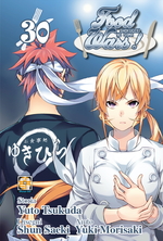 Food Wars